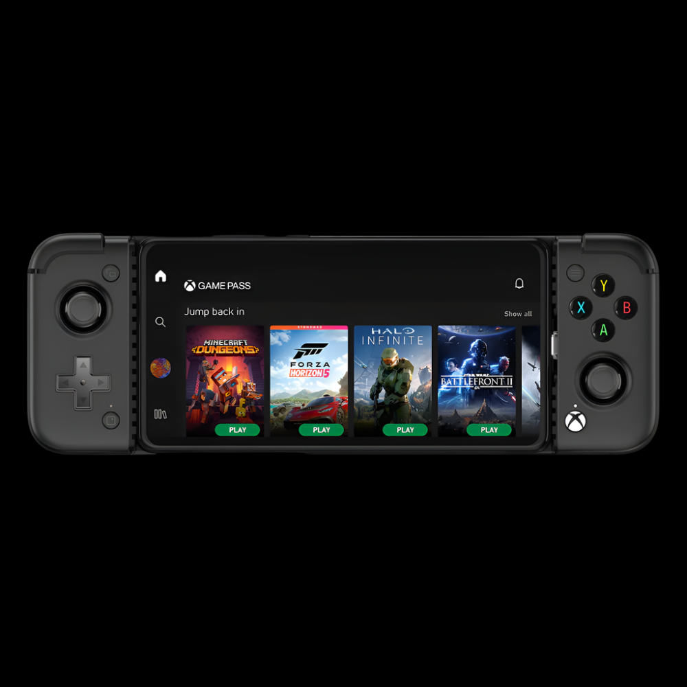 GameSir X2 Pro Xbox Mobile Gaming Controller