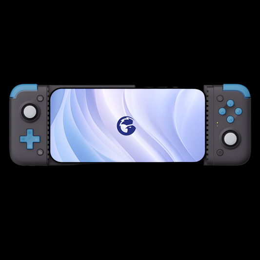 GameSir X2s Bluetooth Mobile Gaming Controller