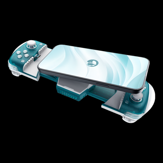 GameSir X3 Pro Stretchable Mobile Gamepad With Intergrated Cooler