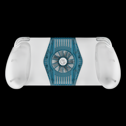 GameSir X3 Pro Stretchable Mobile Gamepad With Intergrated Cooler